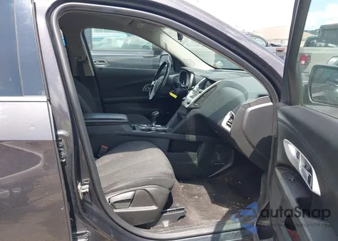 2016 Chevrolet Equinox Lt z USA, uszkodzony, nr VIN 2GNFLFEK1G6242142